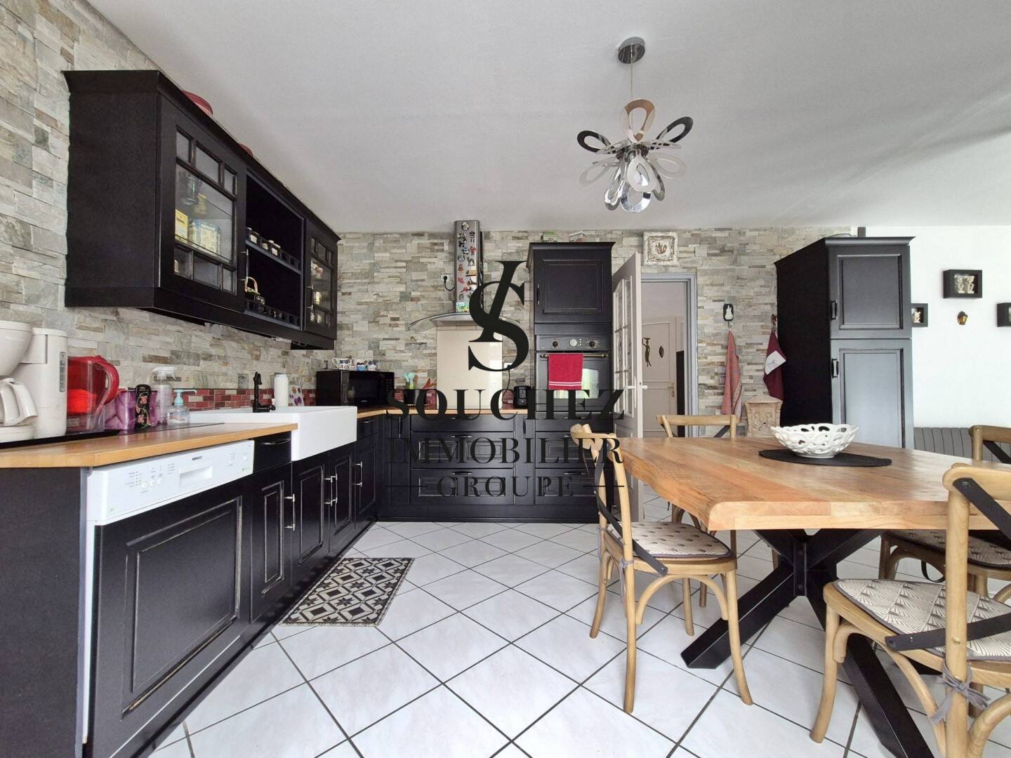 Maison à vendre, 172m², GIVENCHY EN GOHELLE
