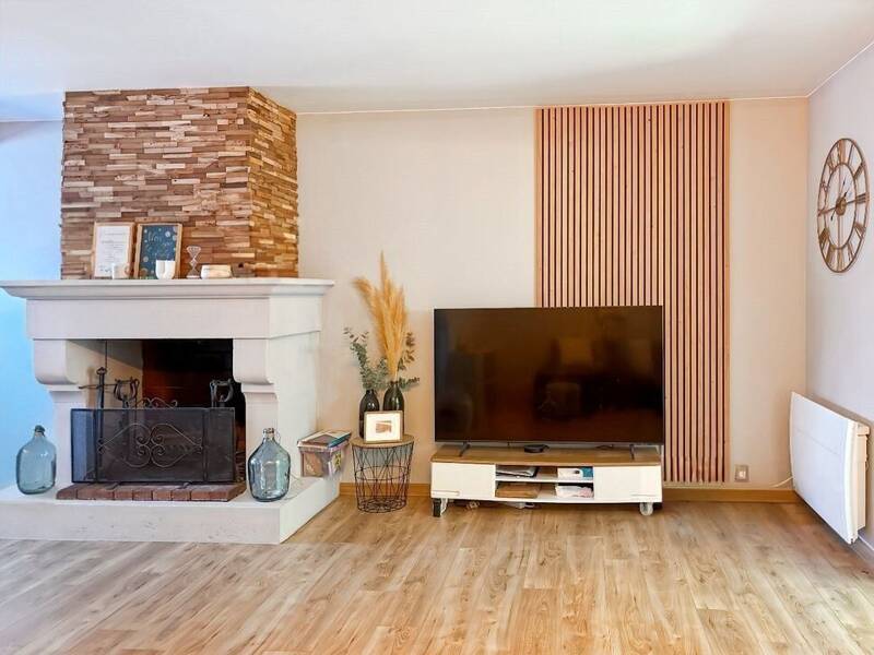 Maison à louer, 100m², MARTIGUES