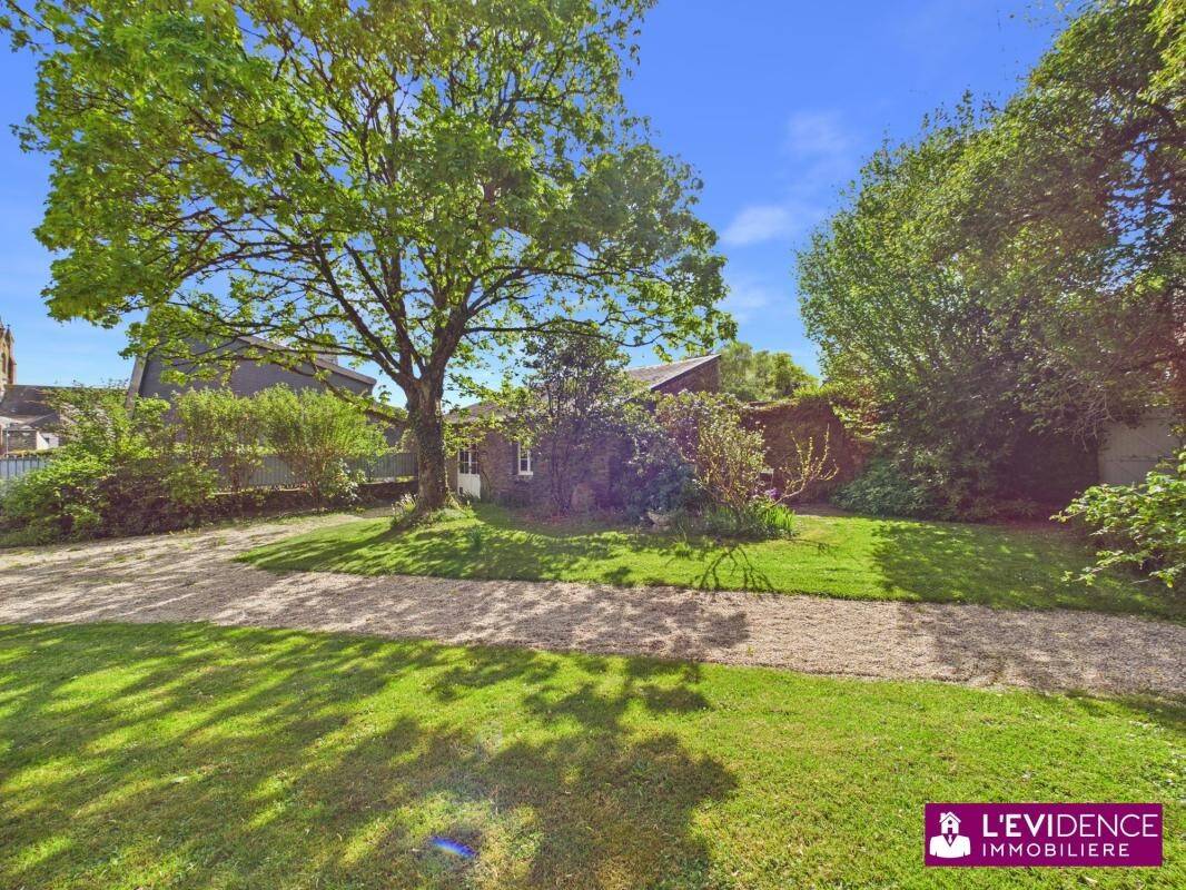Maison à vendre, 300m², SAINT JACUT LES PINS