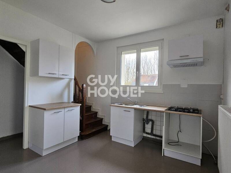 Maison à louer, 60m², L'AIGLE