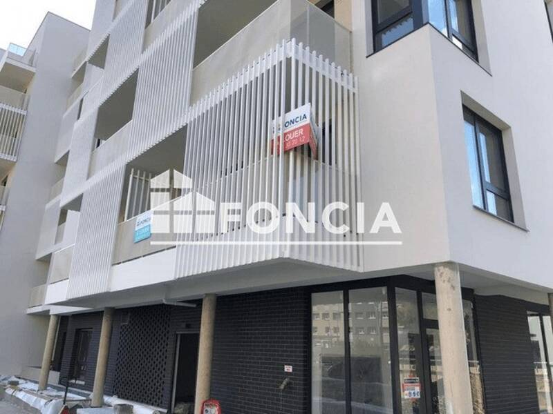 Maison à louer, 62m², CHAMPIGNY SUR MARNE