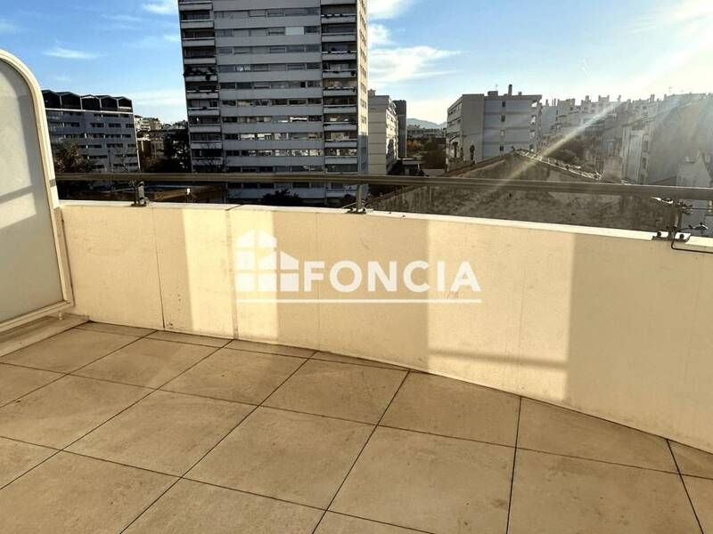 Maison à vendre, 60m², MARSEILLE 4E