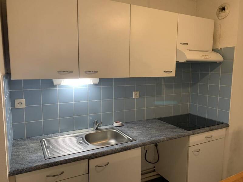 Maison à louer, 46m², LA TESTE DE BUCH