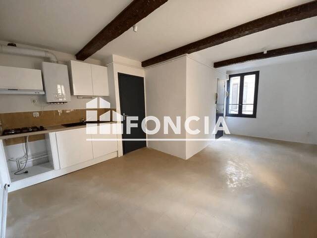 Maison à louer, 30m², BEZIERS