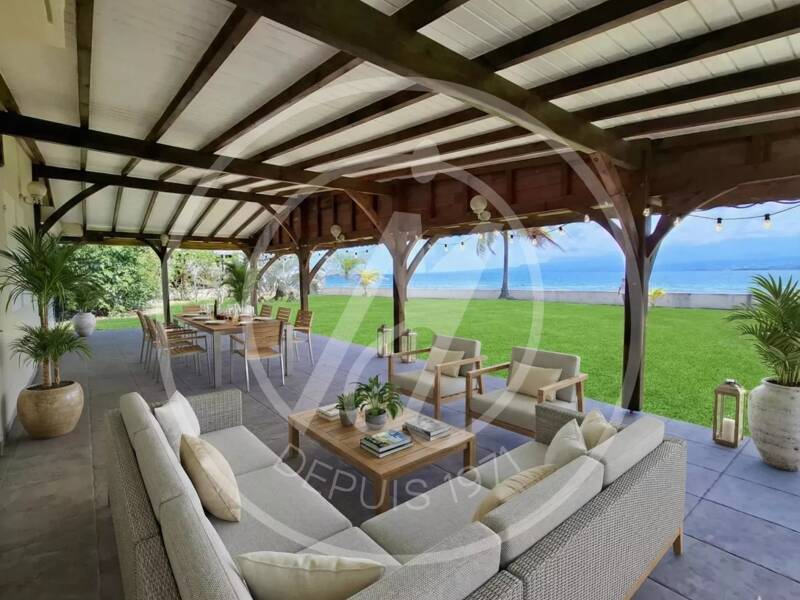 Maison à vendre, 160m², POINTE A PITRE