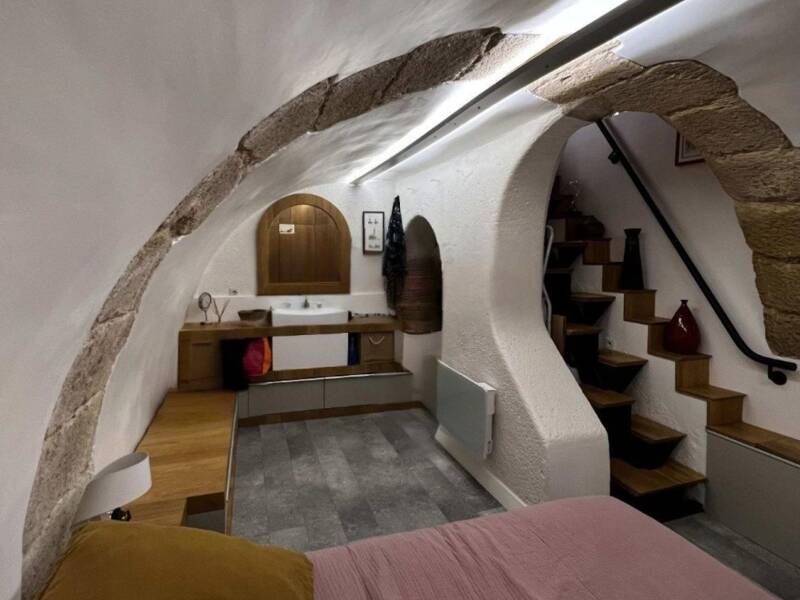 Maison à vendre, 43m², PARIS 5E