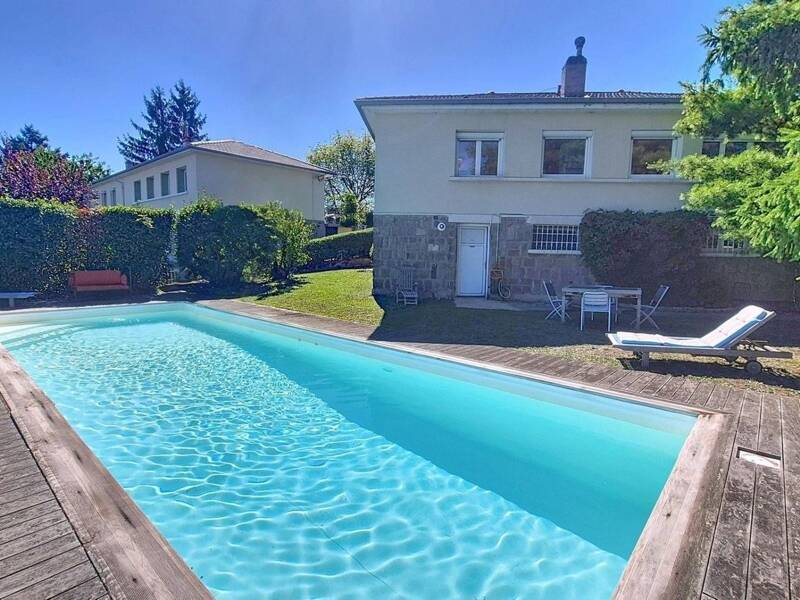 Maison à vendre, 100m², SAINT ETIENNE