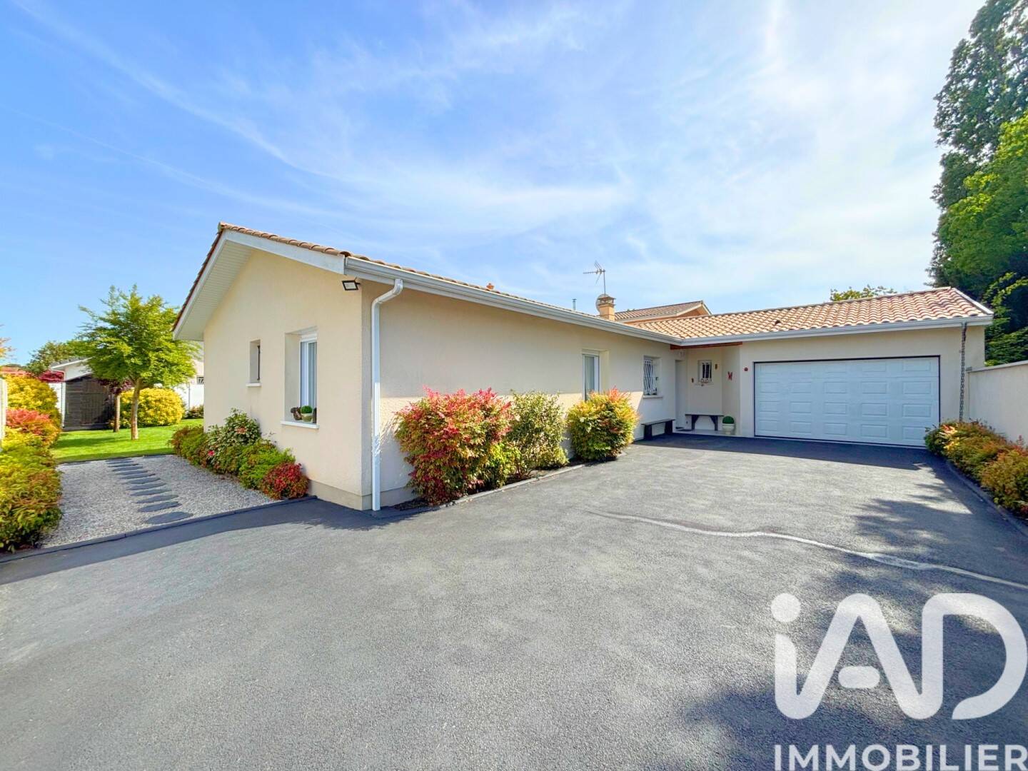 Maison à vendre, 98m², GUJAN MESTRAS