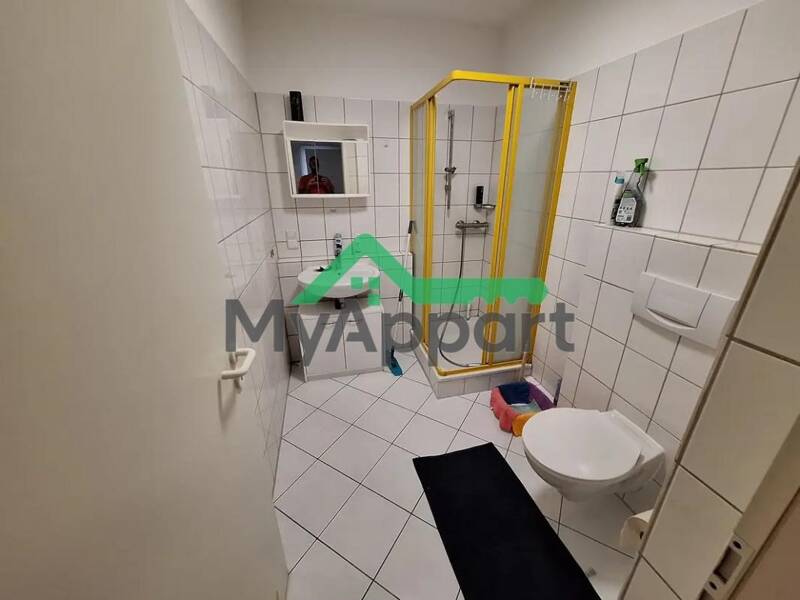 Maison à louer, 45m², PARIS 10E