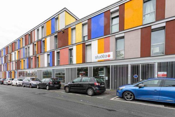 Maison à vendre, 21m², ROUBAIX