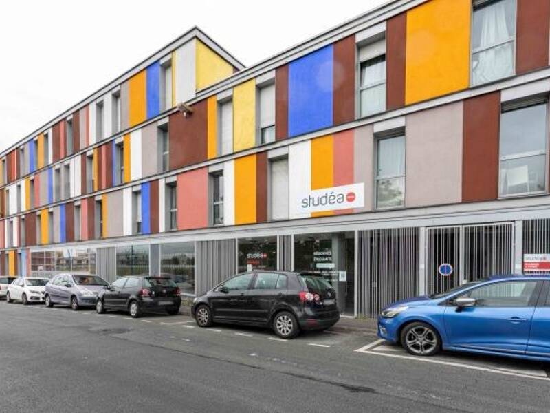 Maison à vendre, 21m², ROUBAIX