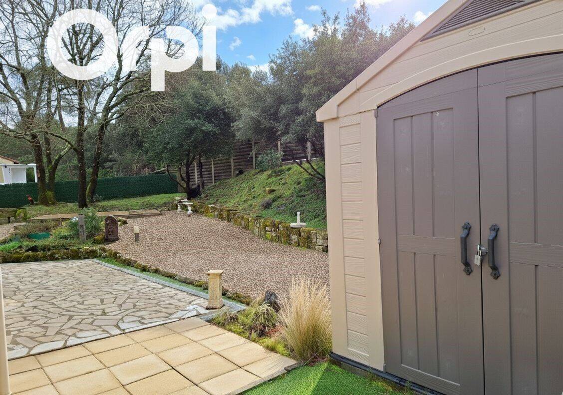 Maison à vendre, 108m², LA TREMBLADE