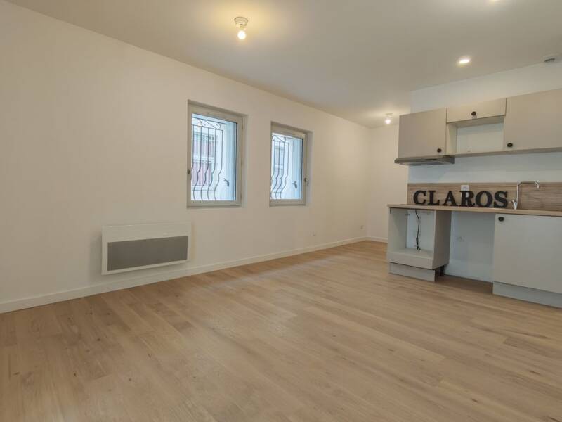 Maison à louer, 31m², NIMES