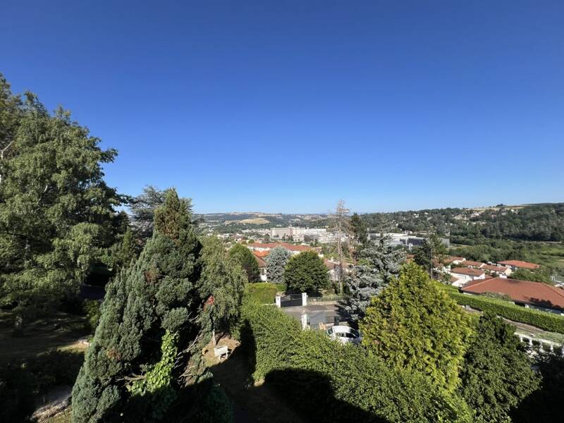 Maison à vendre, 137m², SAINT PRIEST EN JAREZ