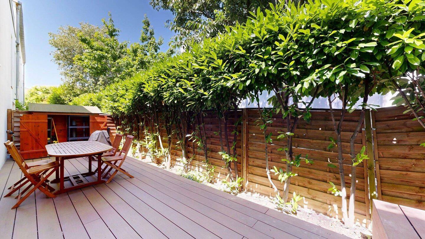 Maison à vendre, 116m², NANTERRE