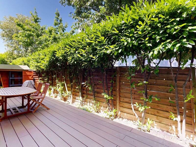 Maison à vendre, 116m², NANTERRE