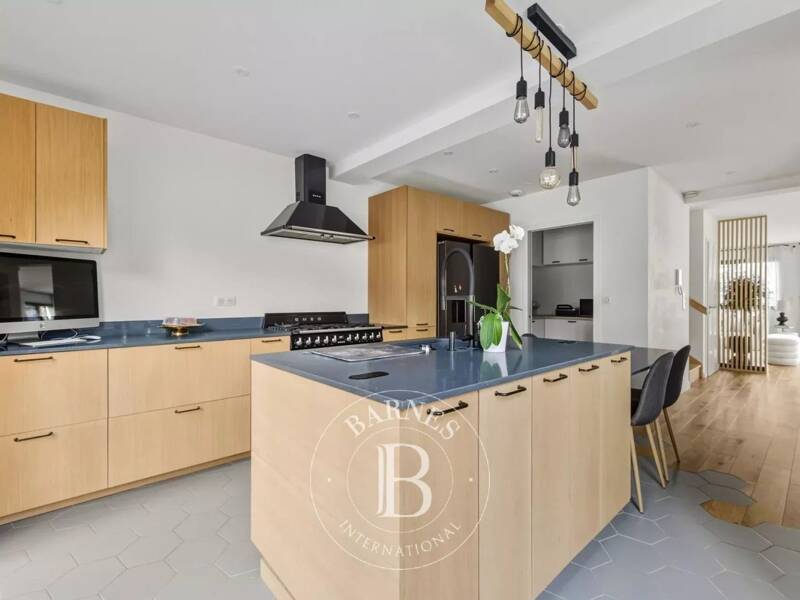 Maison à vendre, 150m², JOINVILLE LE PONT