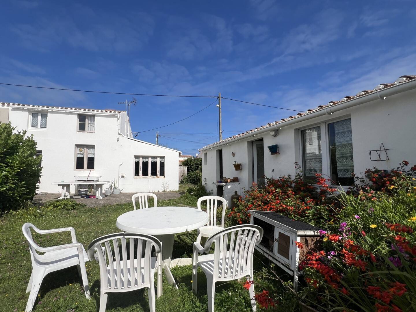 Maison à vendre, 197m², L'ILE D'YEU