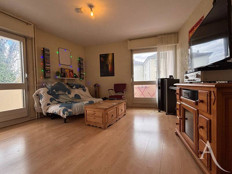 Maison à vendre, 35m², BOURGES