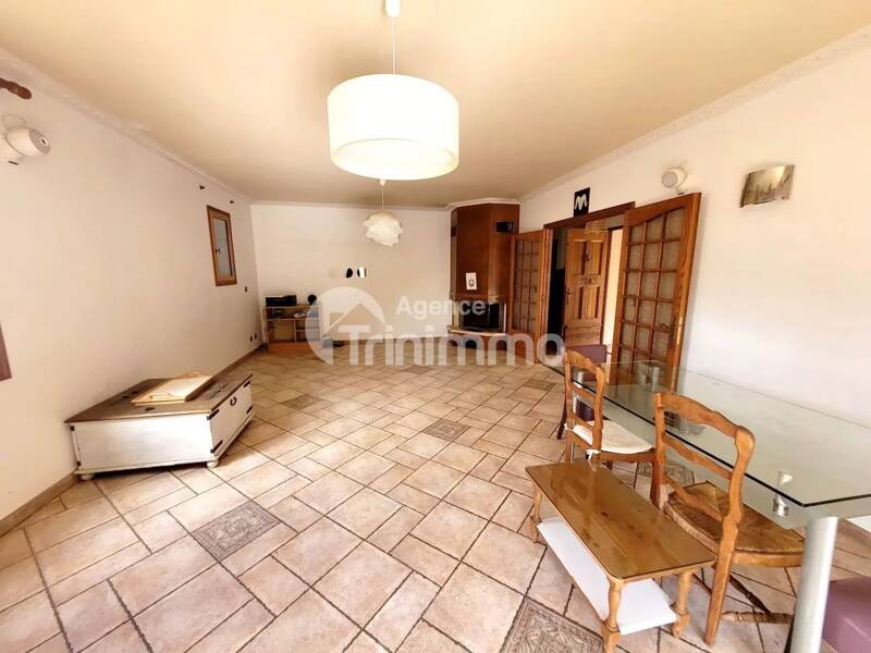 Maison à louer, 136m², LA TRINITE
