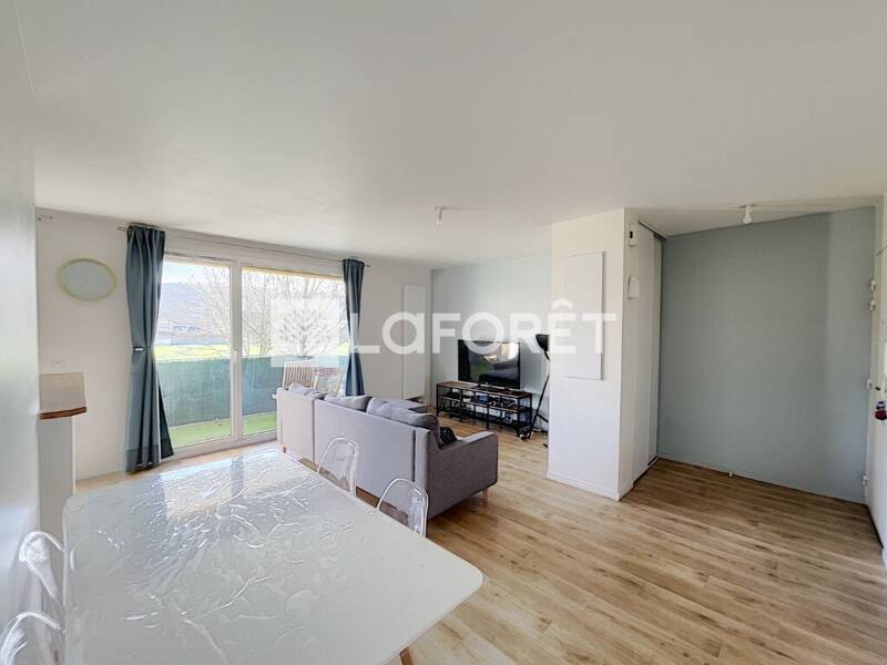 Maison à louer, 77m², ROUEN