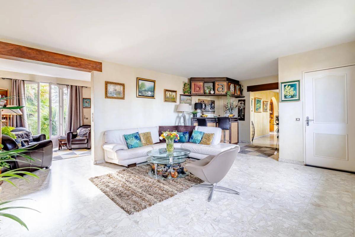 Maison à vendre, 230m², NOISY LE GRAND