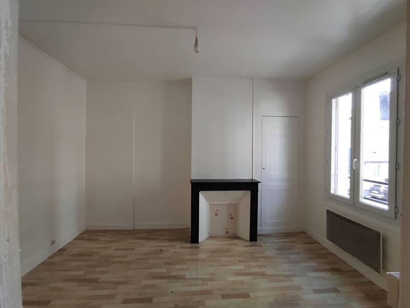 Maison à louer, 25m², LE HAVRE