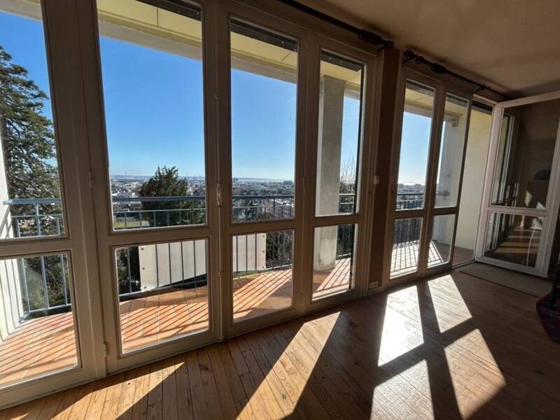 Maison à vendre, 88m², LE HAVRE