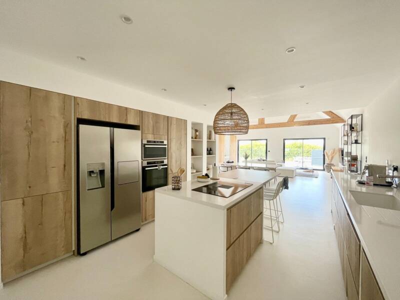 Maison à vendre, 160m², TOURS