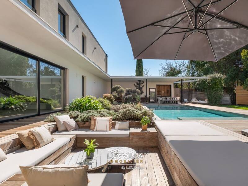 Maison à vendre, 447m², MONTPELLIER