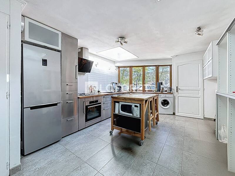 Maison à vendre, 150m², VERNON