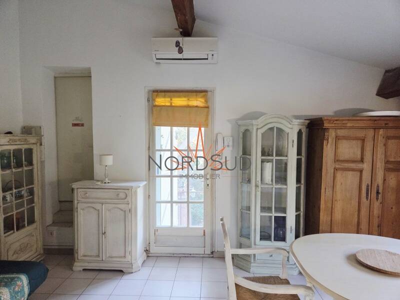 Maison à louer, 29m², EGUILLES