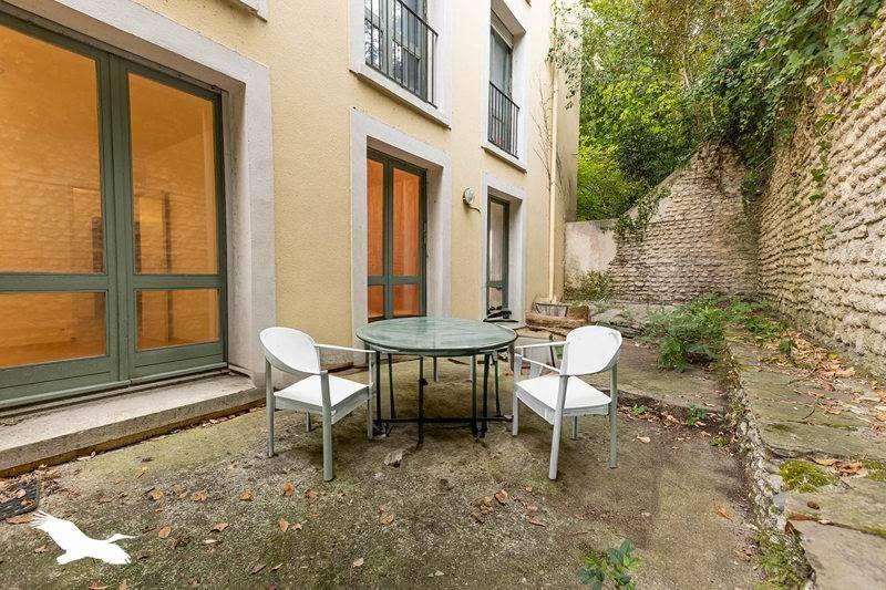 Maison à louer, 78m², PAU