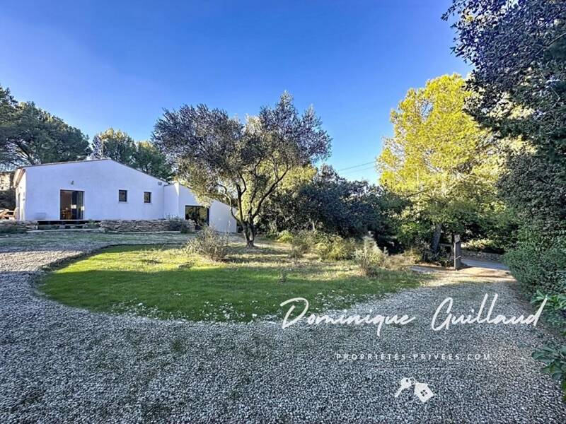 Maison à vendre, 126m², NIMES