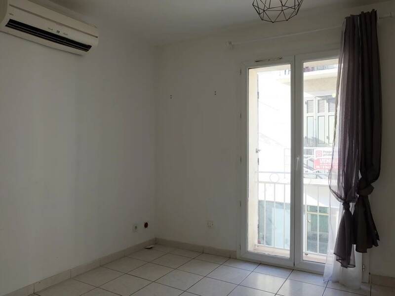 Maison à louer, 18m², MARTIGUES