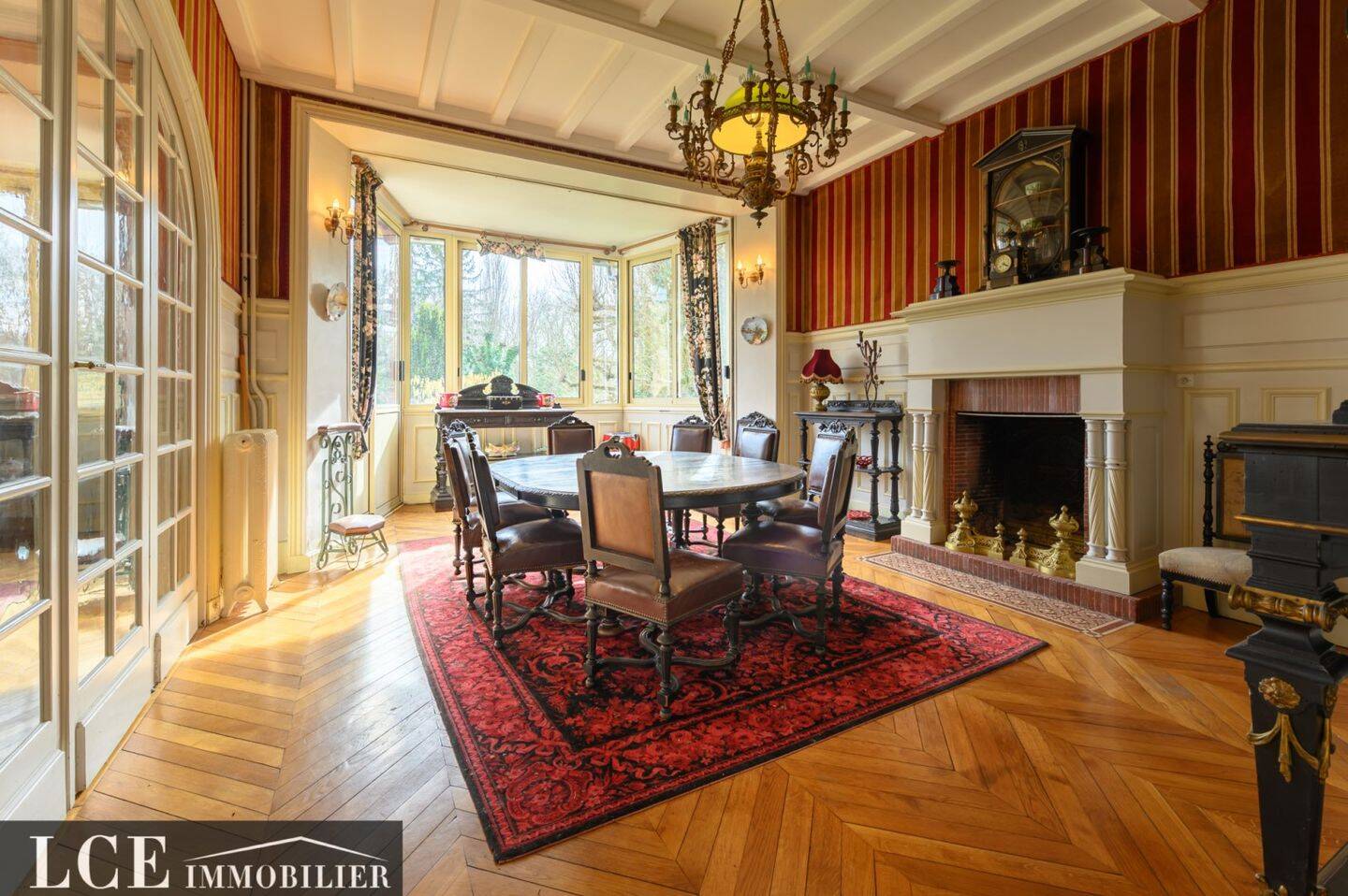 Maison à vendre, 357m², MORSANG SUR SEINE