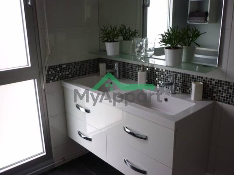 Maison à louer, 53m², BORDEAUX