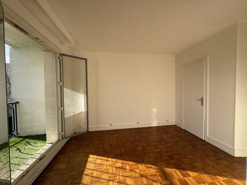 Maison à louer, 90m², VILLE D'AVRAY