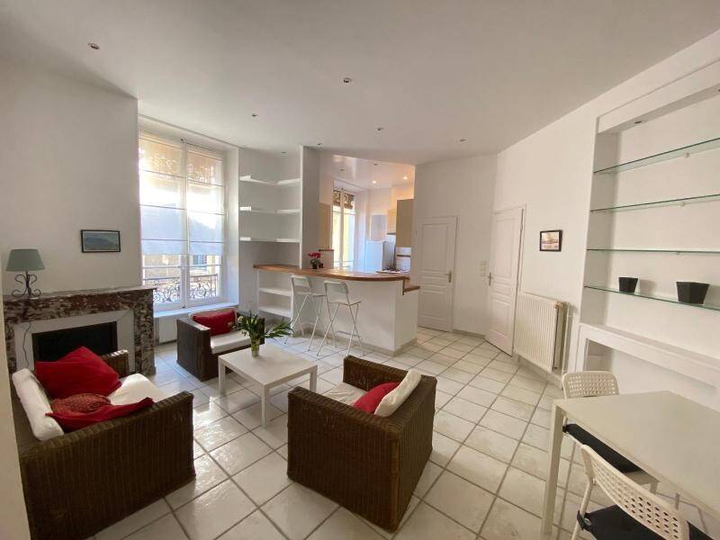 Maison à louer, 62m², GRENOBLE