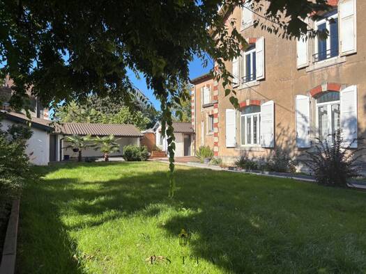 Maison à vendre 329 000 € 6 pièces 5 chambres 188 m² 470 m² de terrain Dombasle sur Meurthe 54110
