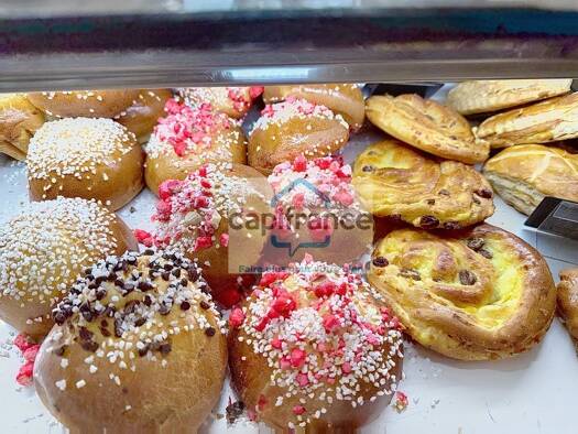 Boulangerie / Pâtisserie à vendre Fonds de commerce 291 200 € 100 m² de surface de vente Centre-Stade Chambéry 73000