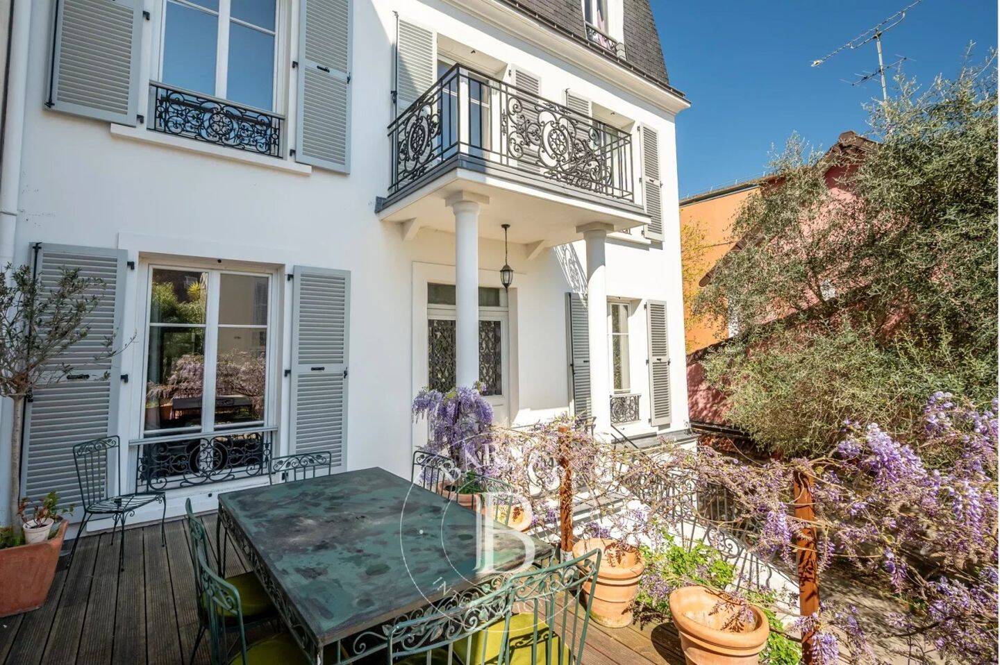 Maison à vendre, 360m², ASNIERES SUR SEINE