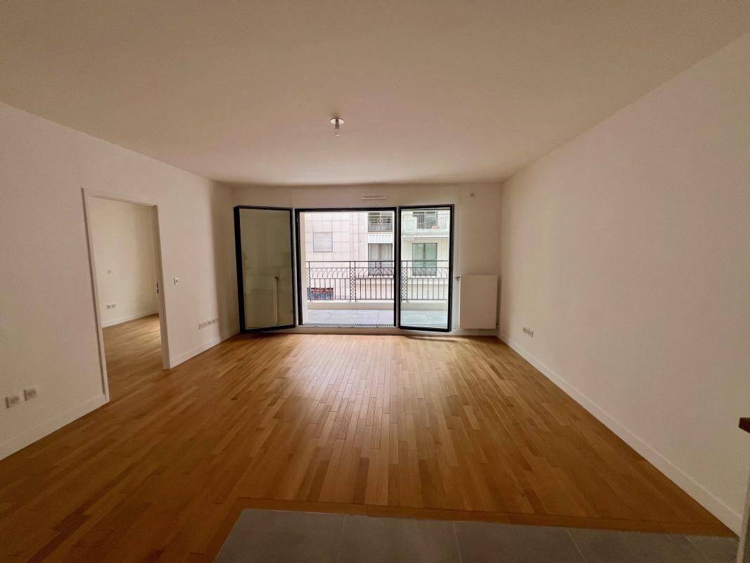 Maison à louer, 49m², LEVALLOIS PERRET