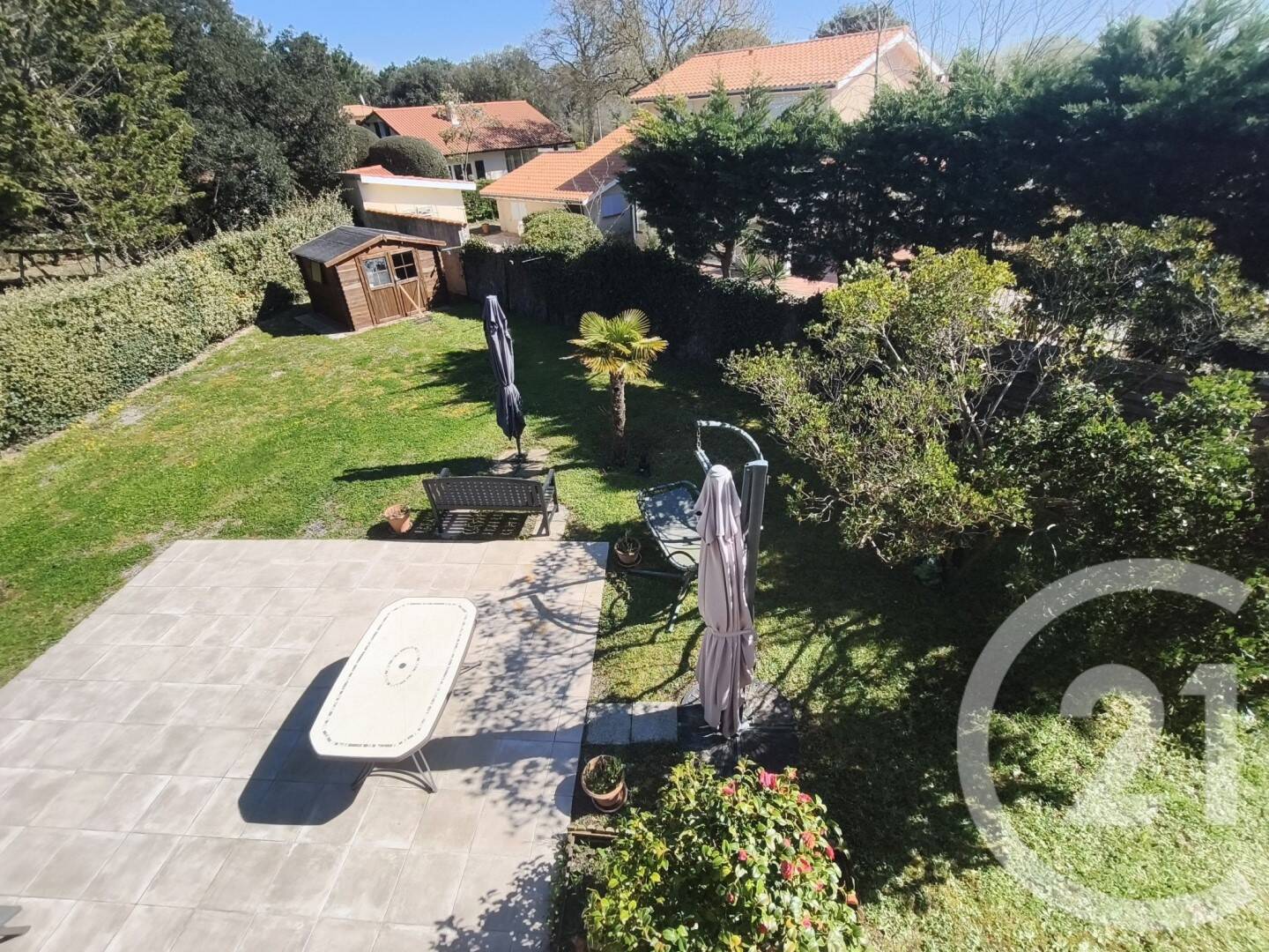 Maison à vendre, 117m², SOULAC SUR MER