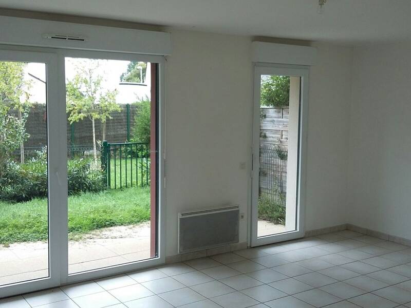 Maison à louer, 64m², BETTON