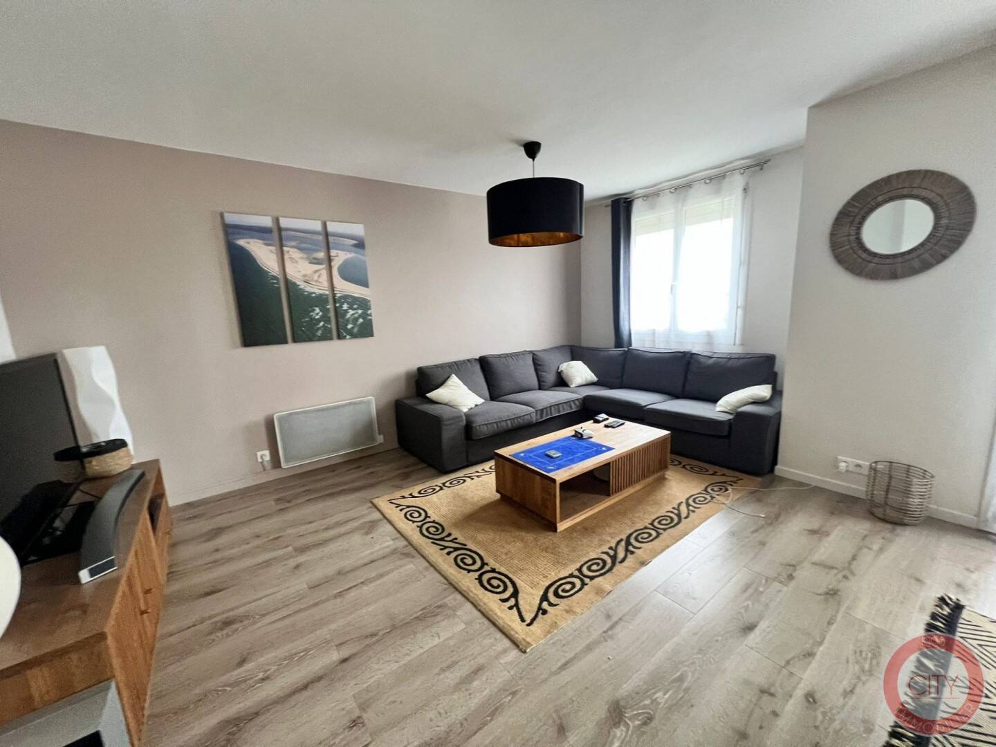 Maison à vendre, 81m², LE BOUSCAT