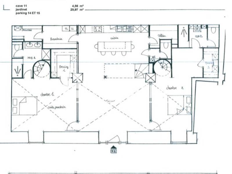 Maison à louer, 190m², DARDILLY