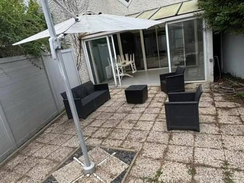 Maison à louer, 100m², ELANCOURT