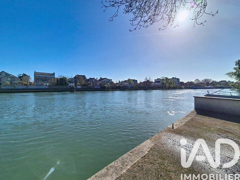 Maison à vendre, 138m², CRETEIL
