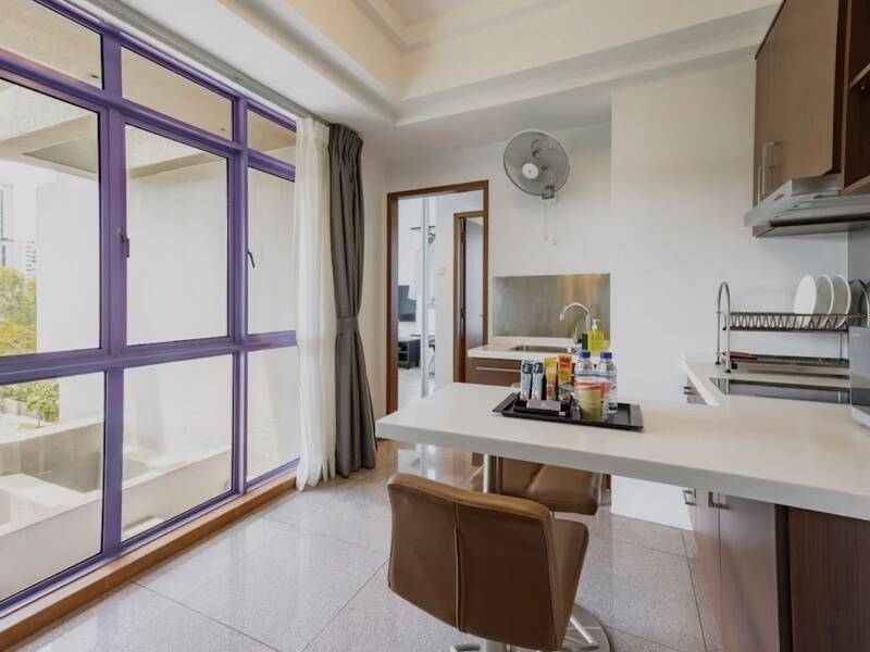 Maison à louer, 34m², BOIS COLOMBES